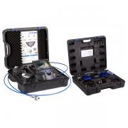 德国wohler VIS350 工业内窥镜/生命探测仪