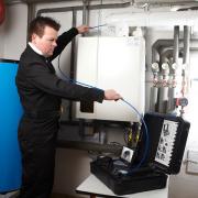 德国wohler VIS350 工业内窥镜/生命探测仪