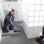 德国wohler VIS350 工业内窥镜/生命探测仪