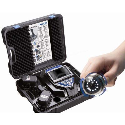 德国wohler VIS350 工业内窥镜/生命探测仪111